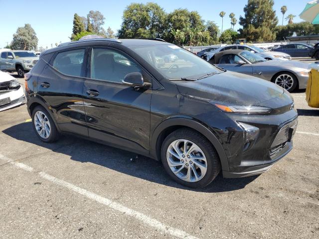 2023 CHEVROLET BOLT EUV L - 1G1FY6S06P4126278