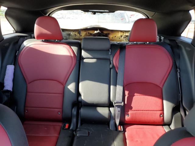 2023 INFINITI QX50 SPORT 3PCAJ5FA3PF114858