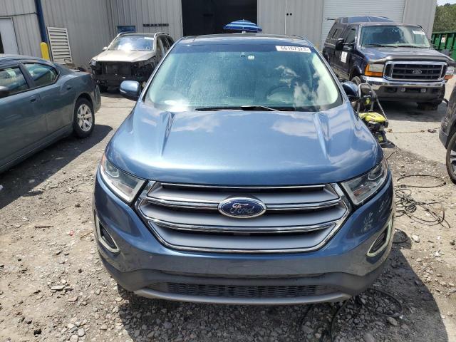 2FMPK3K86JBC22020 2018 FORD EDGE, photo no. 5