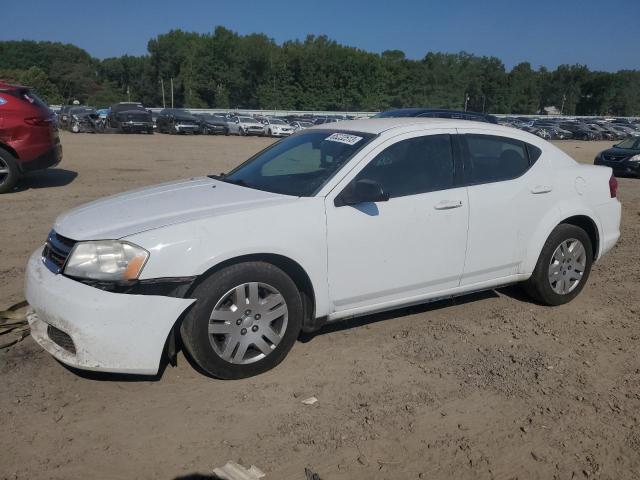 2014 Dodge Avenger SE