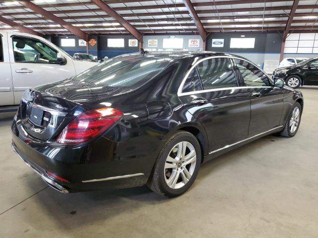2018 MERCEDES-BENZ S 450 4MAT - WDDUG6EB3JA369253