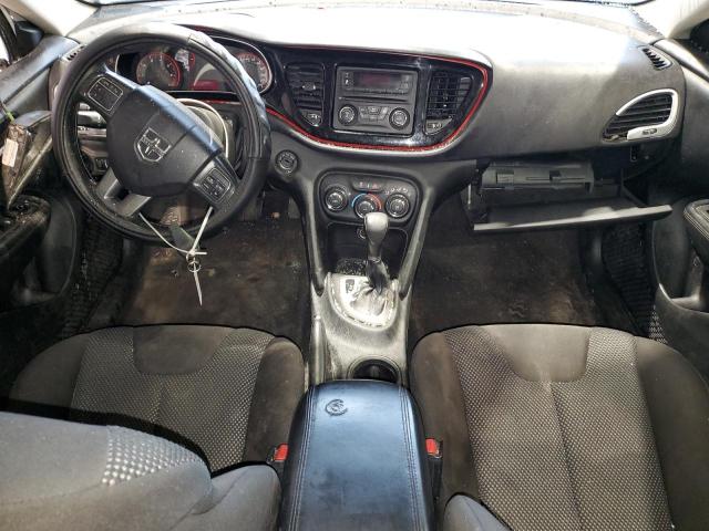 2015 DODGE DART 1C3CDFAA5FD411248