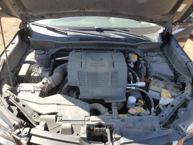 JF2SKAJC4LH409028 Subaru Forester Premium