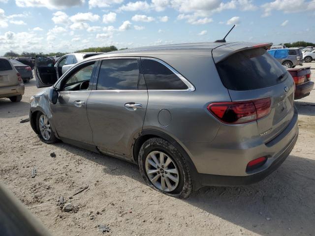 5XYPG4A34KG513226 KIA SORENTO L