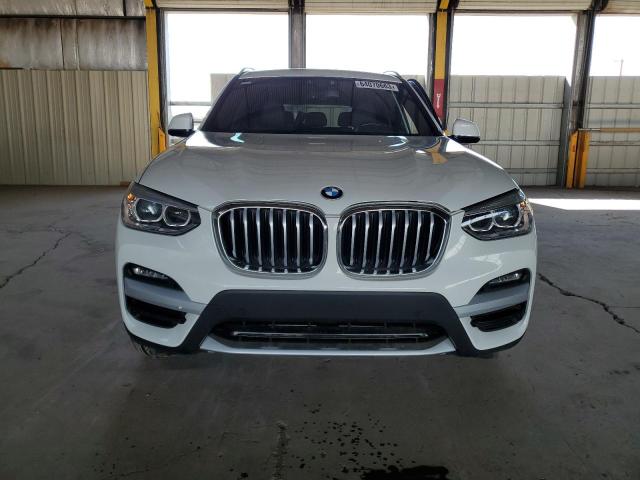 5UXTY3C04L9D10320 2020 BMW X3, photo no. 5