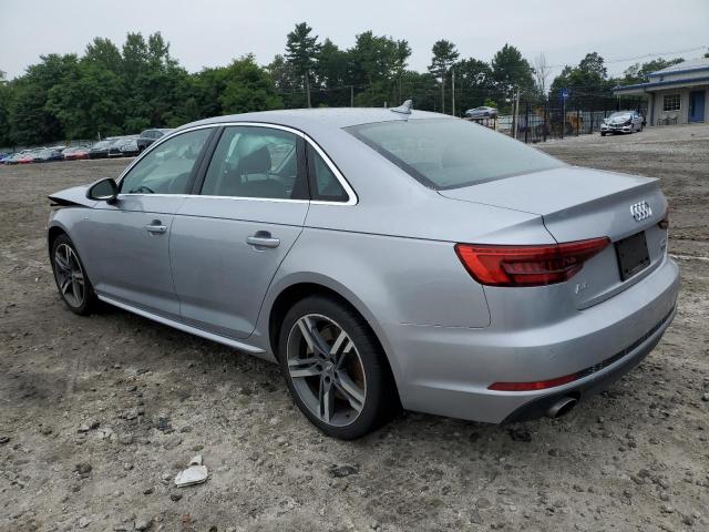 AUDI A4 PREMIUM PLUS 2018 1