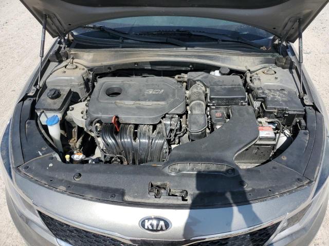 5XXGT4L32GG113086 KIA Optima Lx