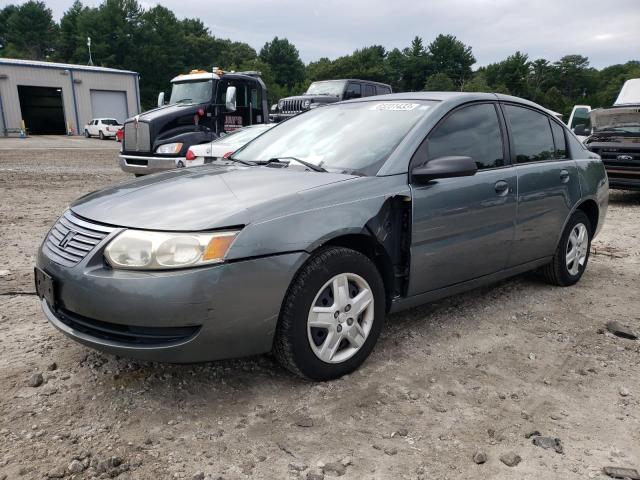 2007 Saturn Ion 