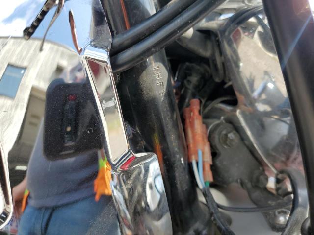 2005 HONDA VTX1300 R 1HFSC52335A213956