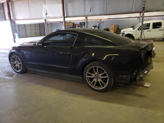 1ZVBP8CFXC5241572 2012 FORD MUSTANG, photo no. 2