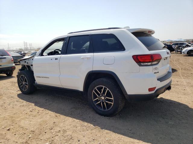 1C4RJFLG6JC184960 Jeep Grand Cherokee Trailhawk