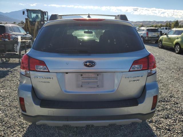 4S4BRDMC9E2203261 Subaru Outback 3.6r Limited
