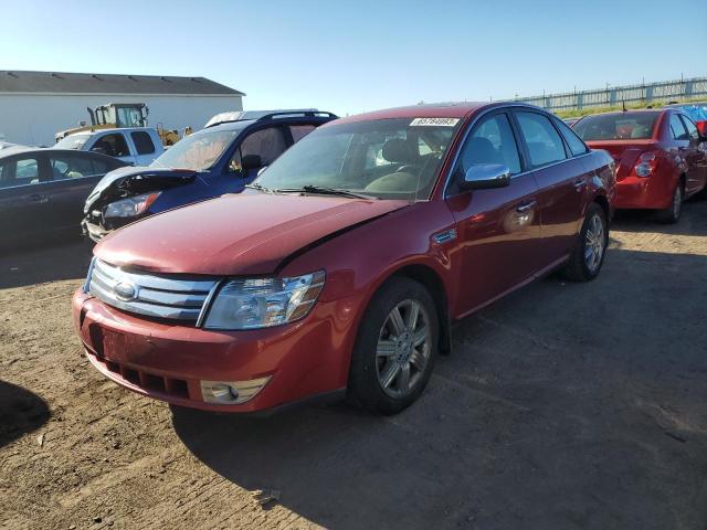 2009 Ford Taurus Limited