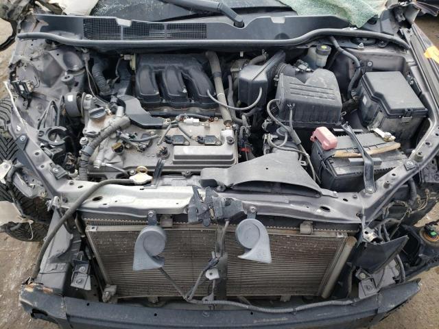 2014 Toyota Venza Le VIN: 4T3BK3BBXEU104338 Lot: 42207994