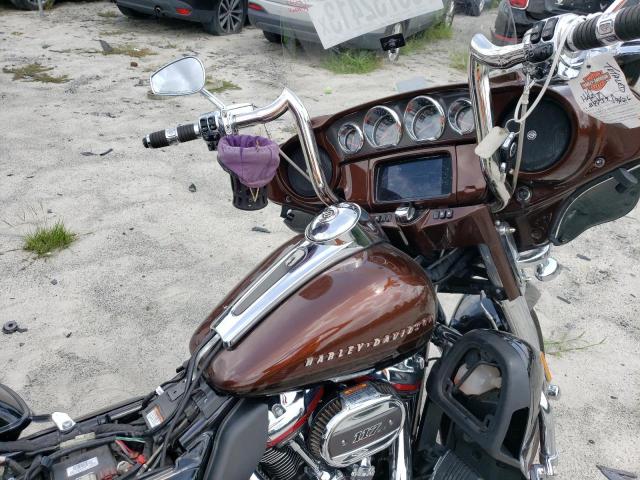 2019 HARLEY-DAVIDSON FLHTKSE 1HD1TEH14KB958604