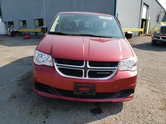 2C4RDGBG9ER338105 Dodge Grand Caravan Se