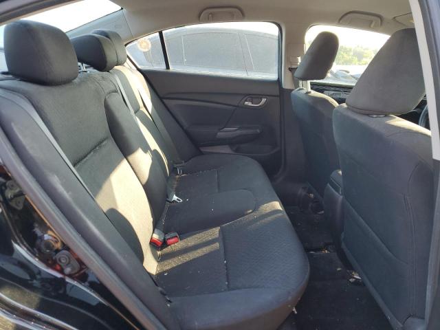19XFB2F53EE214515 Honda Civic Lx