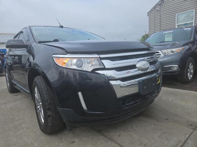 2012 Ford Edge SEL