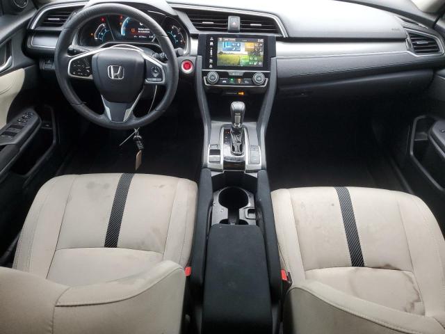 2HGFC2F7XHH556374 Honda CIVIC EX