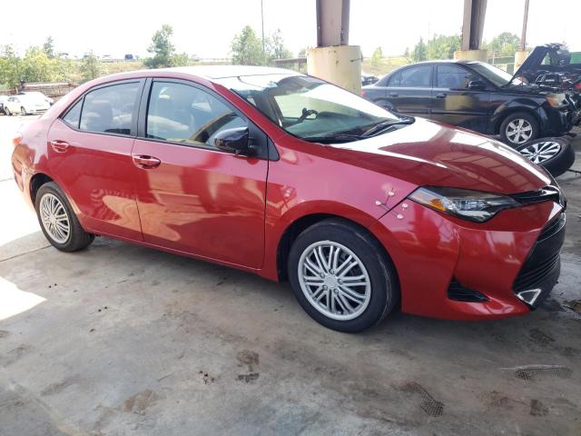 Vin: 2t1burhe1kc130945, lot: 61918373, toyota corolla l 20194