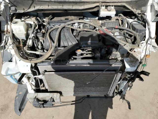 2015 NISSAN NV200 2.5S - 3N6CM0KN3FK690948