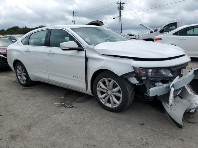 1G1105S32HU115558 | 2017 CHEVROLET IMPALA LT