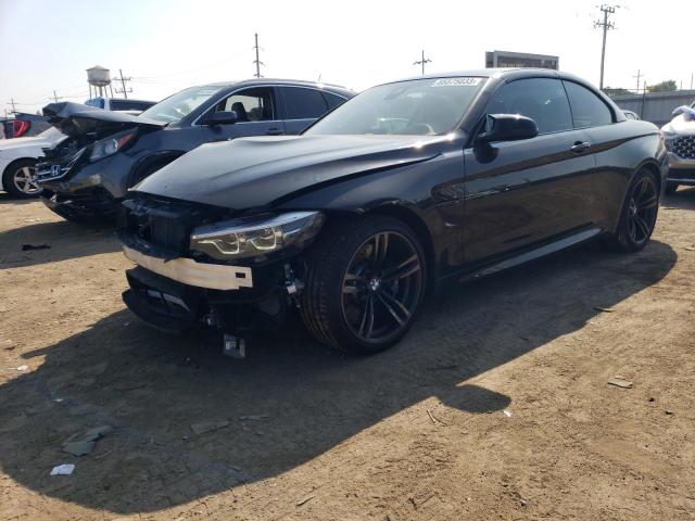 2020 BMW M4 