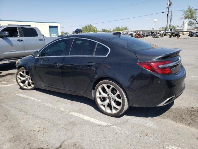 2G4GT5GX7F9254871 Buick REGAL GS