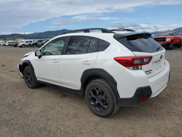 JF2GTHSC6PH264042 Subaru Crosstrek Sport