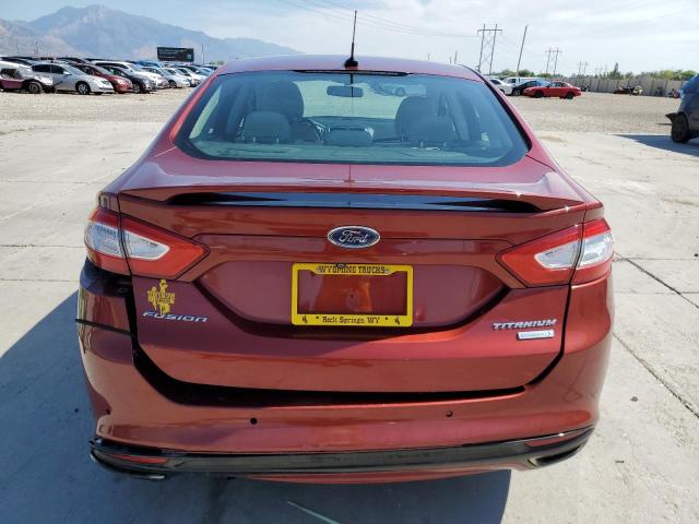 3FA6P0K97ER316185 | 2014 FORD FUSION TIT