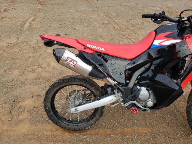 2022 HONDA CRF300 LRA MLHND1645N5100385