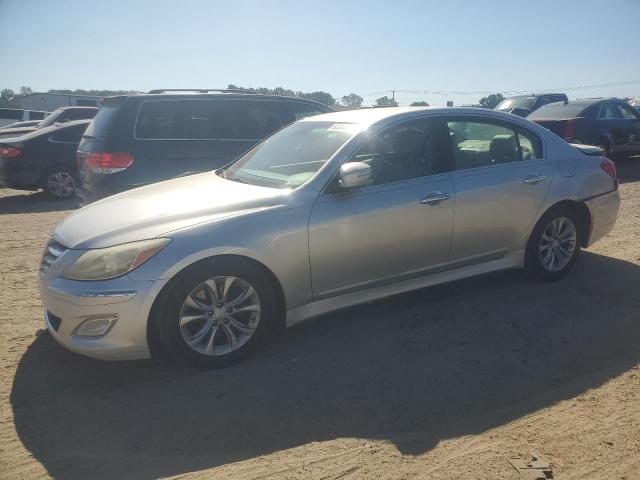 2013 Hyundai Genesis 3.8L