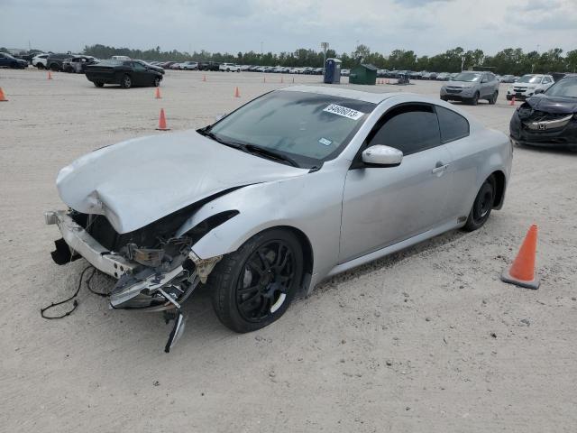 2008 INFINITI G37 Coupe Base