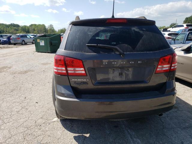 3C4PDCAB2JT474945 Dodge JOURNEY SE