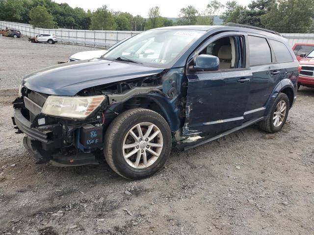 2013 Dodge Journey SXT