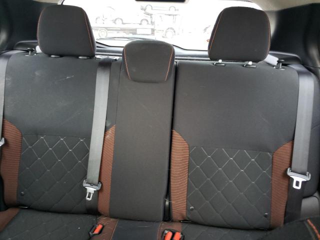 3N1CP5CUXJL513896 Nissan KICKS S
