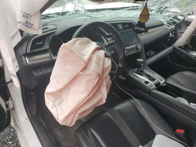 2019 HONDA CIVIC TOUR - 2HGFC1F99KH106251