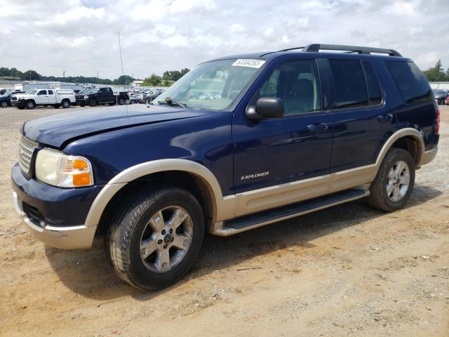 2005 Ford Explorer Eddie Bauer