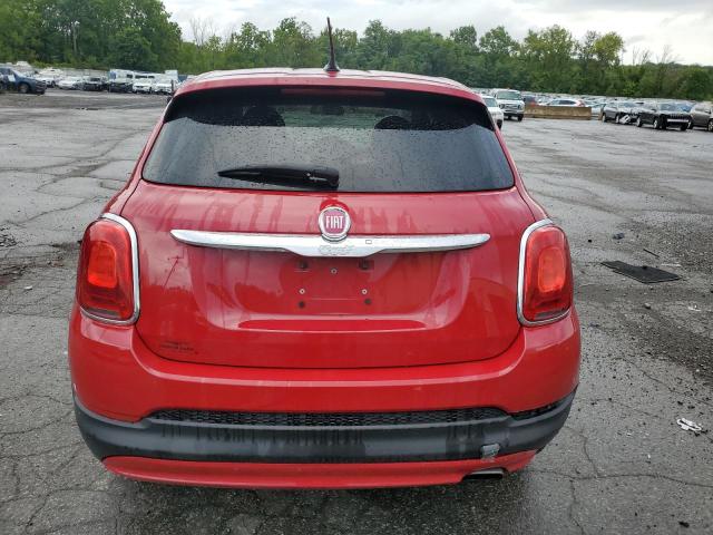 ZFBCFXBTXGP401555 Fiat 500x Easy