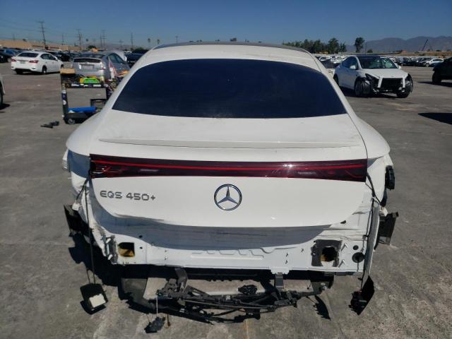 W1KCG2DB1NA004632 Mercedes-Benz Eqs Sedan 450+