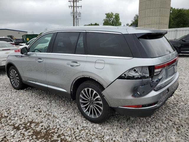 5LM5J6XC6PGL00156 Lincoln Aviator  2