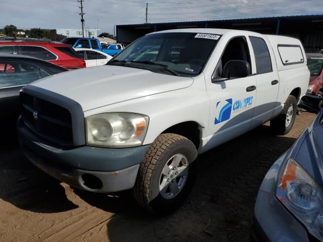 2008 Dodge Ram 1500 ST