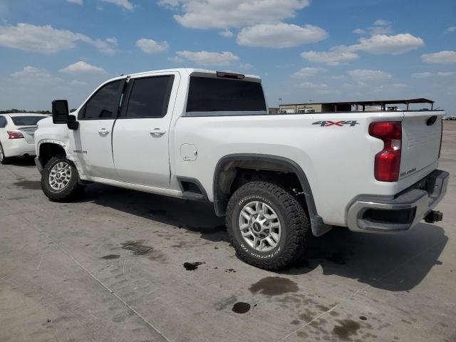 1GC4YNEY3MF247067 Chevrolet All Models SILVERADO 2