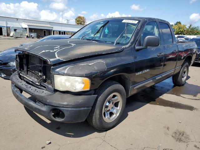 2002 Dodge Ram 1500 