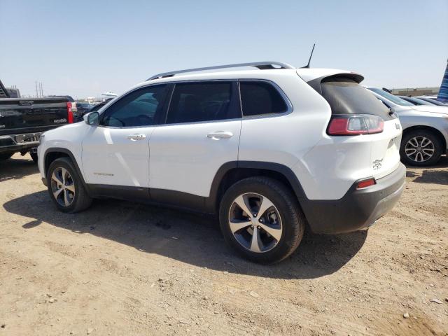 1C4PJMDX3LD629971 Jeep Cherokee Limited