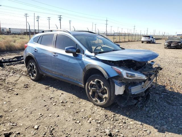 JF2GTHMC1MH252938 Subaru Crosstrek Limited