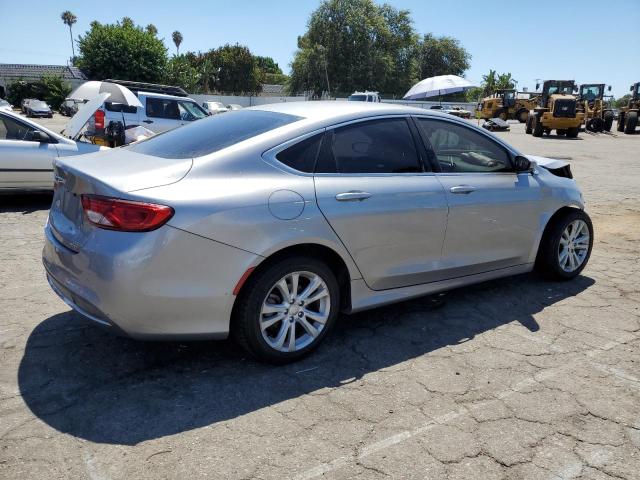1C3CCCAB6FN701308 Chrysler 200 Limited