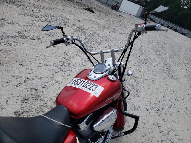 2011 HONDA VT750 C JH2RC5007BK700897