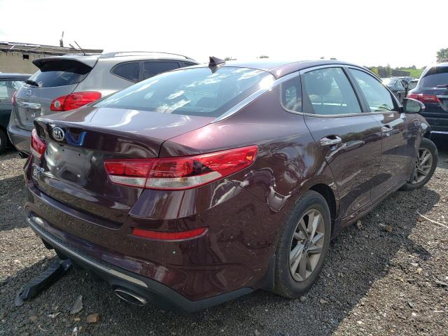 5XXGT4L3XKG307924 Kia Optima LX 3