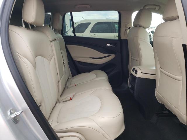 LRBFXASA2HD080289 Buick Envision Preferred